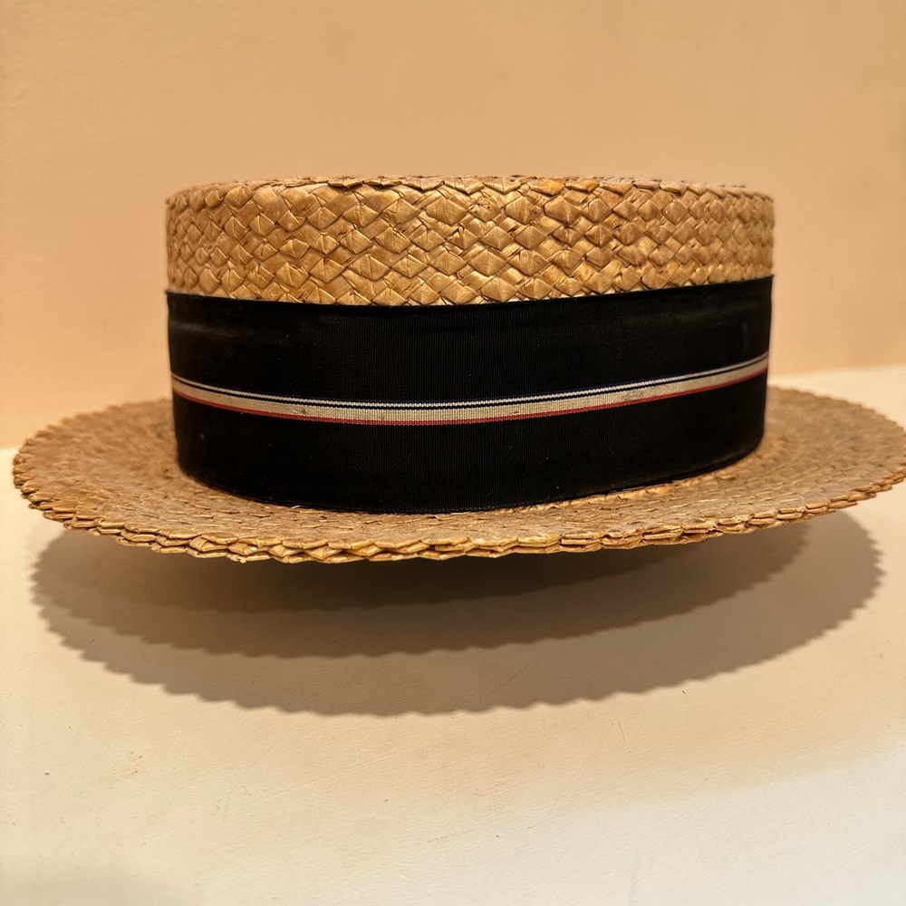 Vintage CHAMP hat